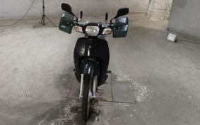 HONDA SUPER CUB50 AA04