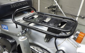 HONDA C50 SUPER CUB 2020 AA01