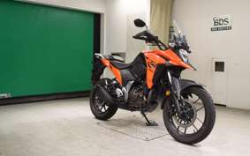 SUZUKI Vストローム250SX 1995 EL11L