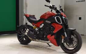 DUCATI DIAVEL V4 2023