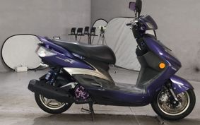 YAMAHA CYGNUS 125 X SE46