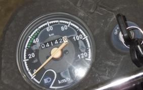 HONDA NAVI110