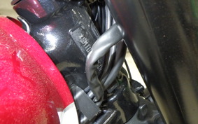 TRIUMPH BONNEVILLE T100 2022