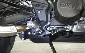 BMW G310GS 2022
