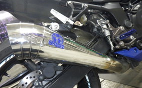 SUZUKI GSR750 A 2014 GR7NA