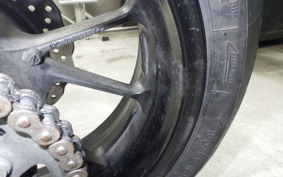 YAMAHA XSR700 2018 RM22J