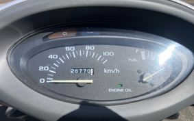 HONDA SPACY 125 JF04