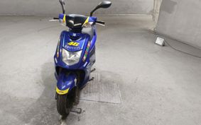 YAMAHA CYGNUS150X 5TY150R
