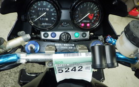 KAWASAKI ZRX1200 R 2001 ZRT20A