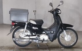 HONDA SUPER CUB110 JA10
