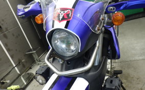 YAMAHA SEROW 250 Gen.2 2014 DG17J