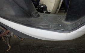 SUZUKI ADDRESS V50 Gen.2 2025 CA44A