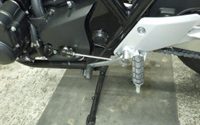HONDA CB400 SUPER BOLDOR A 2025 NC42