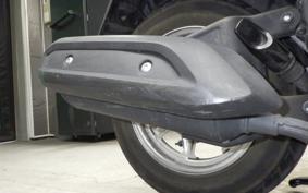 HONDA TACT-4ﾍﾞｰｼｯｸ