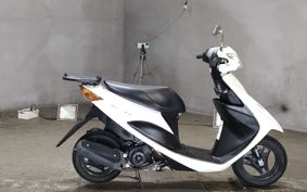 SUZUKI ADDRESS V50 CA44A
