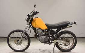 YAMAHA SEROW 225 Gen.2 1KH