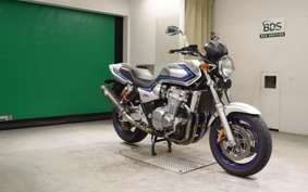 HONDA CB1300SF SUPER FOUR 2000 SC40