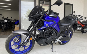 YAMAHA MT-25 ABS RG43J
