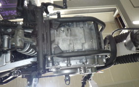 YAMAHA SEROW 250 Gen.2 2000 DG17J