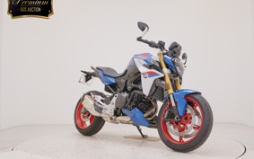 BMW F900R 2026
