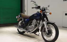 YAMAHA SR400 Gen.5 2021 RH16J