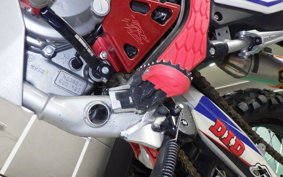 HONDA CRF250L 1995 MD44