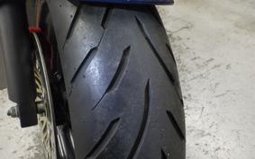 HONDA HORNET 250 2001 MC31