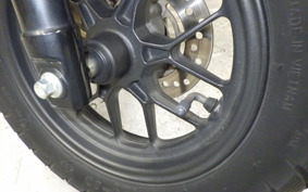 HONDA ﾀﾞﾝｸ 2016 AF78