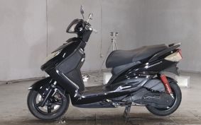 YAMAHA CYGNUS125XSR SE44J