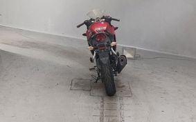 HONDA CBR250R MC41