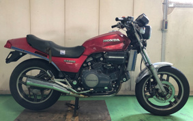 HONDA VF750 SABER RC07