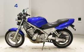 HONDA CB1 1991 NC27