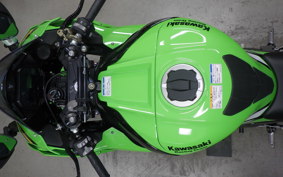 KAWASAKI ZX 10 NINJA ABS 2024 ZXT02L