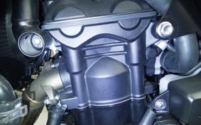 TRIUMPH TRIDENT 660 2026