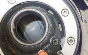YAMAHA XJR1300 2001 RP03J
