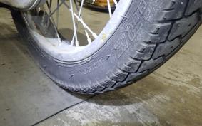 HONDA LITTLE CUB E AA01