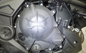 KAWASAKI VERSYS A 2024 LE650H