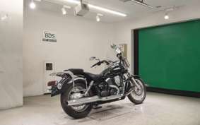 YAMAHA DRAGSTAR 250 2009 VG05J