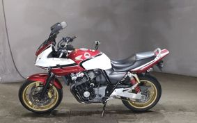 HONDA CB400SFV-3 BOLDOR 2006 NC39