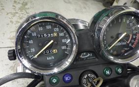 KAWASAKI ZRX-2 2000 ZR400E