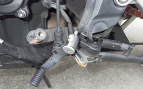 HONDA CBR400R 2020 NC56