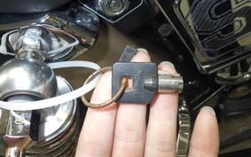 HARLEY FXDC 1450 2004