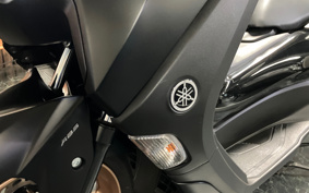 YAMAHA NMAX ABS SEG6J