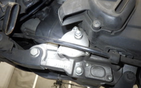 SUZUKI ADDRESS V125 SS 2017 CF4MA