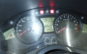 HONDA FORZA TRIKE X 2022 MF10