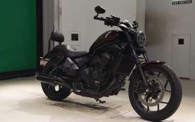 HONDA REBEL 1100 DCT 2022 SC83