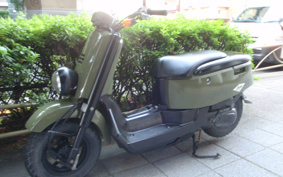 YAMAHA VOX SA31J