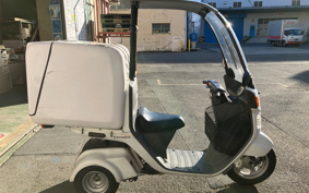 HONDA GYRO TA03