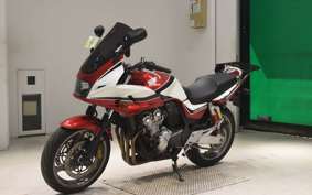 HONDA CB400 SUPER BOLDOR VTEC 2008 NC42