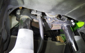 KAWASAKI NINJA 400R 2010 ER400B